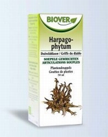 Biover Harpagophytum procumbens Duivelsklauw BIO 50ml