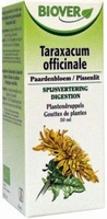 Biover Taraxum officinalis Paardenbloem BIO 50ml