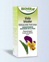 Biover Viola tricolor Driekleurig viooltje  BIO 50ml