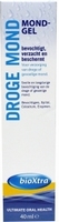 Bioxtra Droge mond gel 40ml