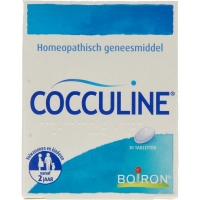 Boiron Cocculine 30tabl.