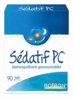 Boiron Sedatif PC 90tabl