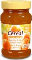 Cereal fruit abrikoos 270g