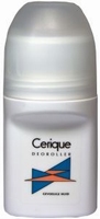 Cerique Deodorant roller geparfumeerd 50ml