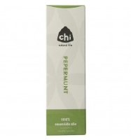 Chi Pepermunt China cult. 20ml