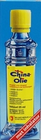China ollie met inhalator 25ml