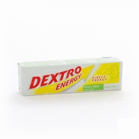 Dextro Energy citroen met vitamine C 47g
