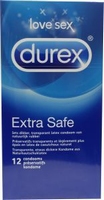 Durex extra safe condooms 12st