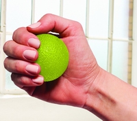 Able2 Gel Therapy ball handrevalidatie 1st