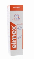 Elmex tandpasta anti caries 75ml