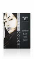 Esther Tol Hennapoeder zwart 85g