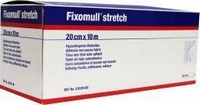 Fixomull stretch 20cm x 10m