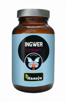 Hanoju Gember extract 10:1 500mg 90vcaps