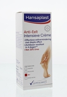 Hansaplast Anti eelt creme 75ml