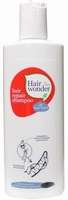 Henna plus Hairwonder shampoo hair repair 300ml