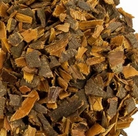 Rhamnusbast Vuilboombast Sporkehoutbast - Rhamnus frangula