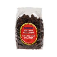 Horizon Sultana rozijnen EKO BIO  500g