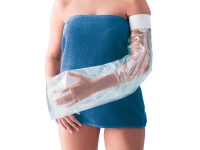 Thuasne Arm beschermhoes voor bad en douche 70x50cm 3st