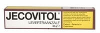 Jecovitol levertraanzalf 30g