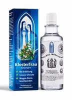 Kloostervrouw Melissegeest 155ml