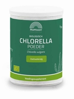 Mattisson Absolute chlorella poeder bio China 125g