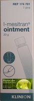 Mesitran wondzalf 20g