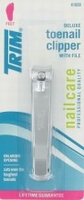 Nippes N915 Trim nagelknipper