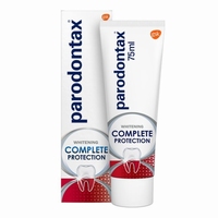 Parodontax Whitening complete protection 75ml