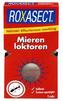 HPNOT Roxasect Mierenloktoren 2st mierenlokdoos