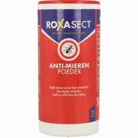 Roxasect Mierenpoeder 75g