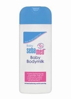Sebamed Baby Bodymilk 200ml