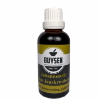 Buysen Johannesolie Sint Janskruidolie 50ml
