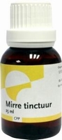 Orphi mirre tinctuur 25ml