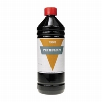 Petroleum 1liter NIET LEVERBAAR