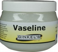 Ginkel's Vaseline wit zuurvrij 200ml