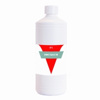 Zoutzuuroplossing 10% HCl 1000ml