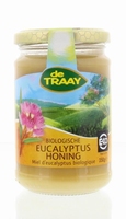 Traay Eucalyptushonig BIO 350g