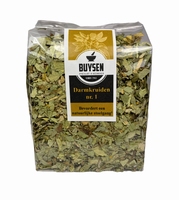 Buysen Darmkruiden nr.1 150g natuurlijke stoelgang (1*)