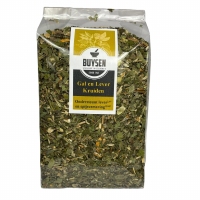 Buysen Gal, Lever en Spijsverteringskruiden(1234*) 125g.