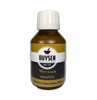 Buysen Mecasan emulsie 100ml