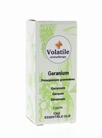 Volatile Geranium 10ml Pelargonium graveolens