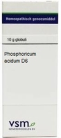 VSM Phosphoricum acidum D6 10g globuli