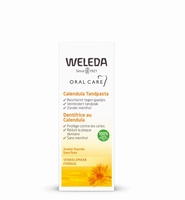 Weleda Oral care Calendula tandpasta 75ml