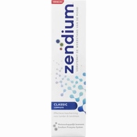 Zendium Classic tandpasta 75ml