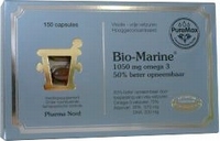 Pharma Nord Bio Marine 150caps