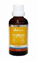 Sanopharm Sano Qi long 50ml