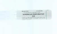 Heel Hypericum perforatum D30 korrels 6g