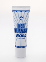 Ice Power cold gel roller 75ml