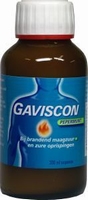 Gaviscon drank anijs 200ml