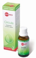 Aromed Circula bloedsomloop olie 30ml